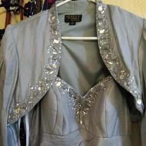 Meet your Posher, Irma laura